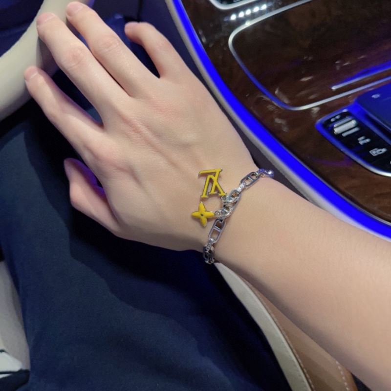 LV Bracelets